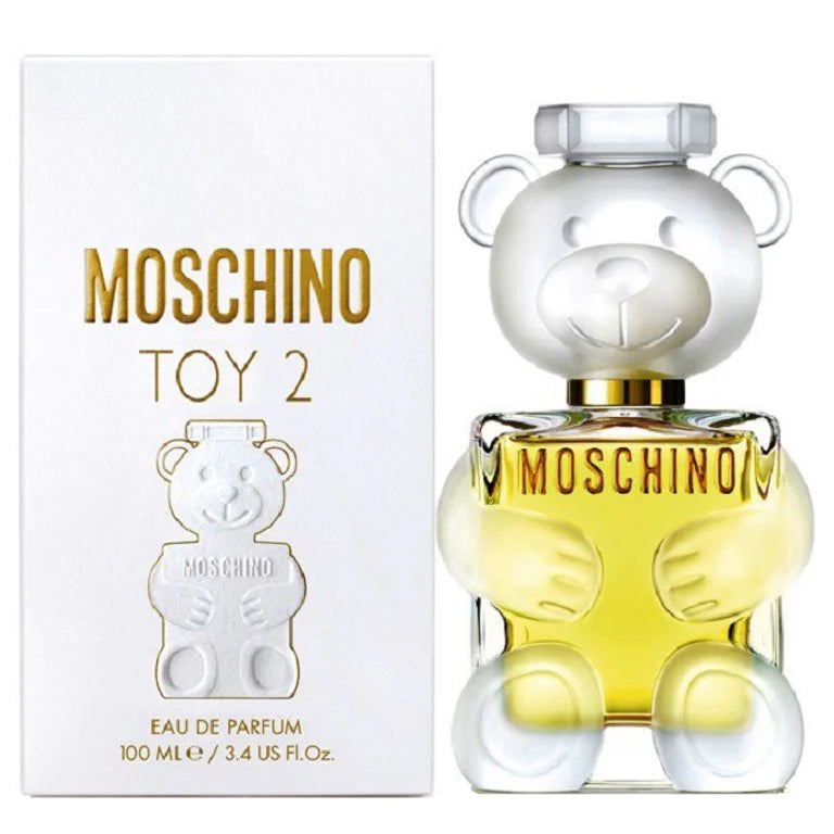 Moschino Toy 2 EDP 100ml Mujer