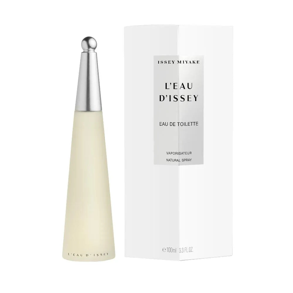 Issey Miyake L'eau D'Issey  EDT 100ml Mujer