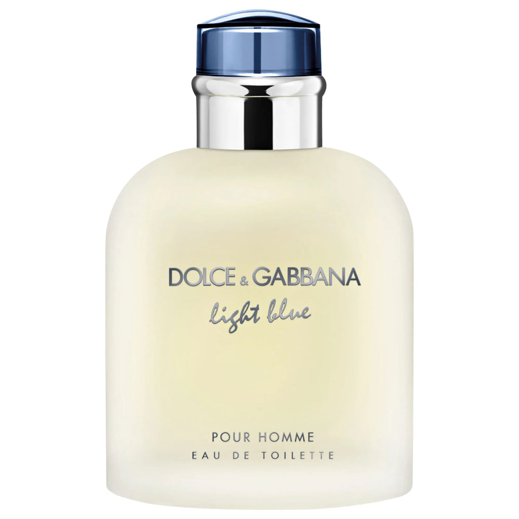 Dolce & Gabbana Light Blue EDT 100ml Hombre