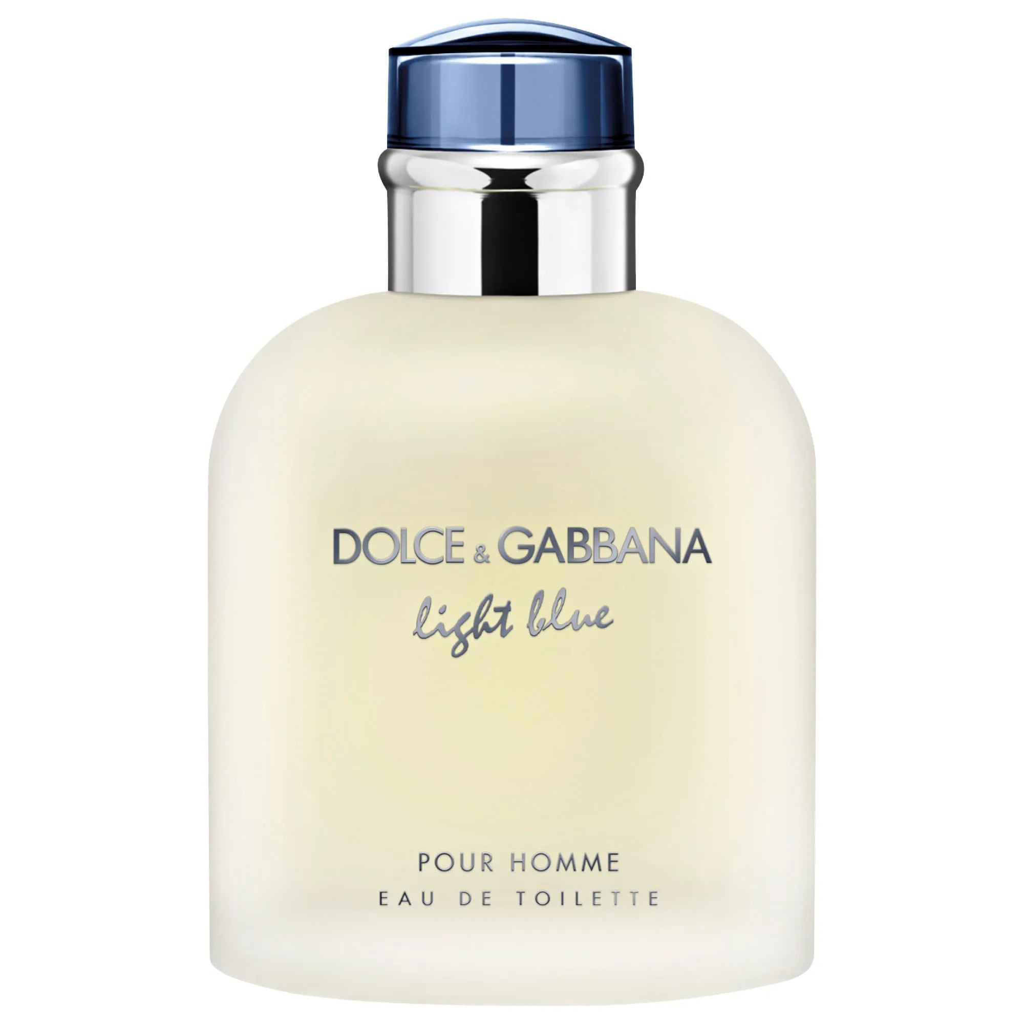Dolce & Gabbana Light Blue EDT 100ml Hombre