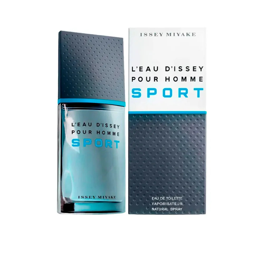 Issey Miyake Sport EDT 125ml Hombre