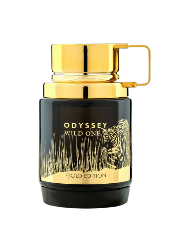 Decant Armaf Odyssey Wild One Golden Edition EDP