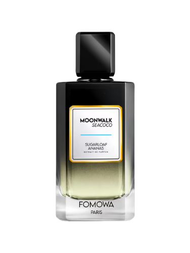 FOMOWA Paris Moonwalk SeaCoco Extrait de Parfum 100ml