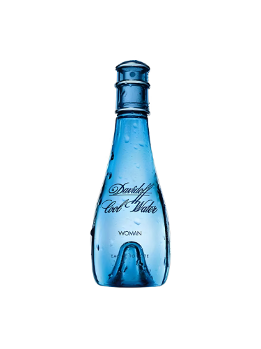 Decant Davidoff Cool Water EDT Mujer
