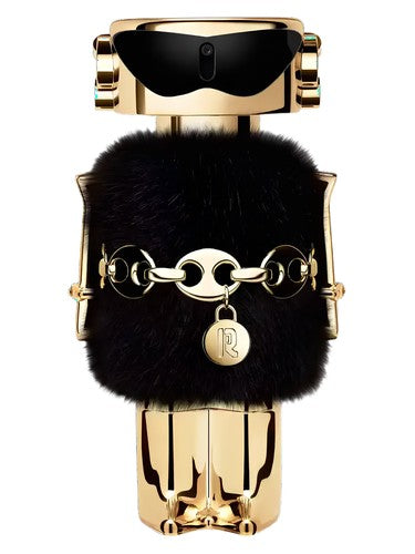 Paco Rabanne Fame The Couture Edition EDP 80ml Mujer