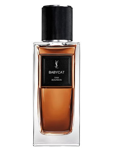 Yves Saint Laurent Babycat EDP 125ml