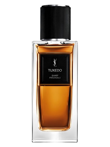 Yves Saint Laurent Tuxedo EDP 125ml Unisex