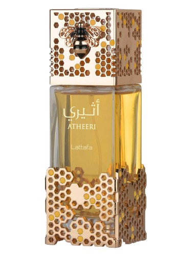 Lattafa Atheeri EDP 100ml Mujer