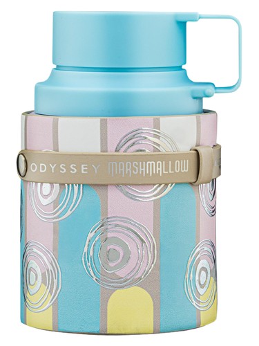 Armaf Odyssey Marshmallow 100ml EDP Unisex