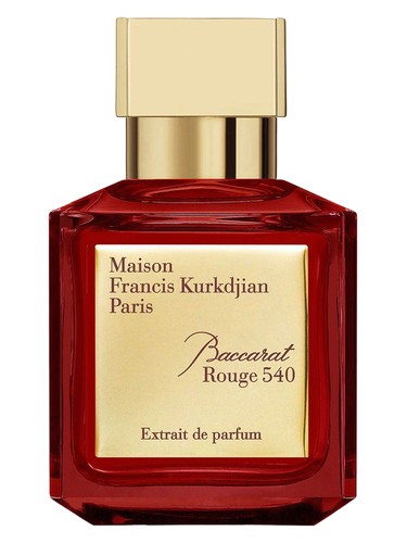Maison Francis Kurkdjian Baccarat Rouge 540 Extrait de Parfum 70ml Unisex