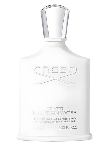 Creed Silver Mountain Water EDP 100ml Unisex