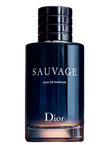 Dior Sauvage Parfum 100ml Hombre