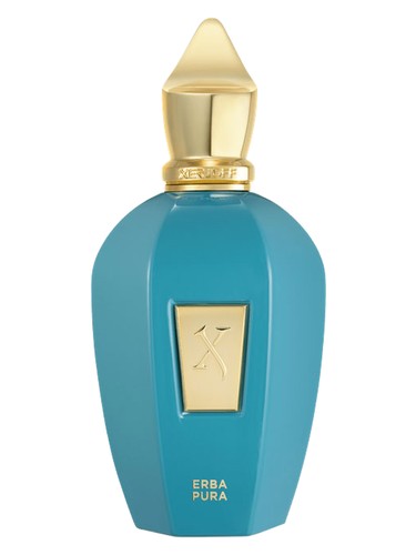 Xerjoff Erba Pura EDP 100ml Unisex