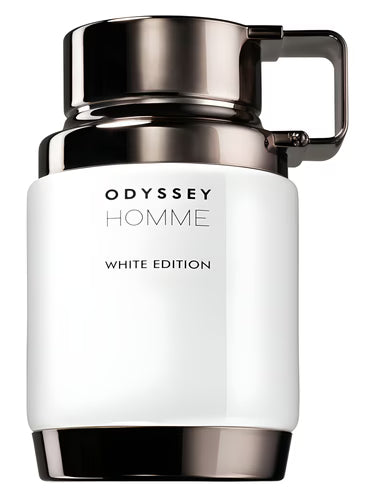 Armaf Odyssey Homme White EDP 100ml Hombre