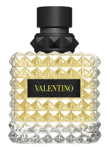 Valentino Donna Borm in Roma Yellow Dream EDP 100ml Mujer