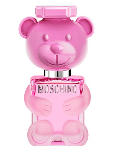 Moschino Toy 2 Bubble Gum EDT 100ml Mujer