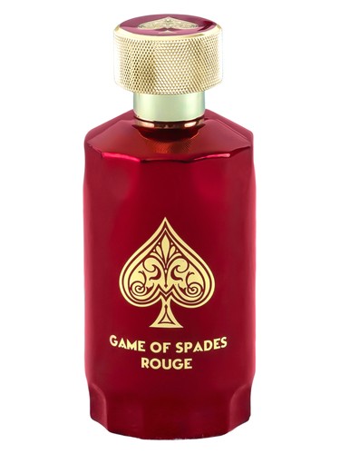 Jo Milano Game of Spades Rouge Parfum 100ml Unisex