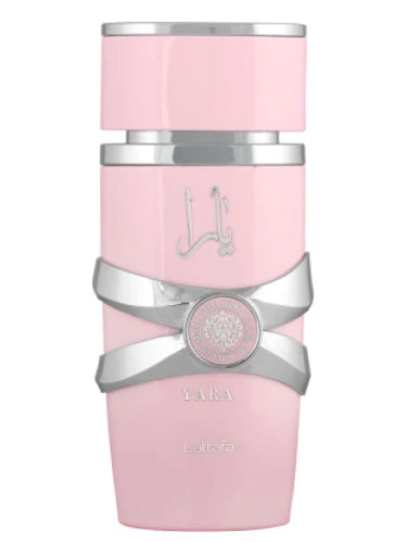 Lattafa Yara EDP 100ml Mujer