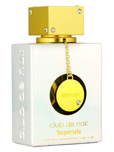 Armaf Club de Nuit Imperiale EDP 105ml Mujer