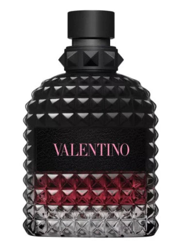 Valentino Uomo Borm in Roma Intense EDP 100ml Hombre