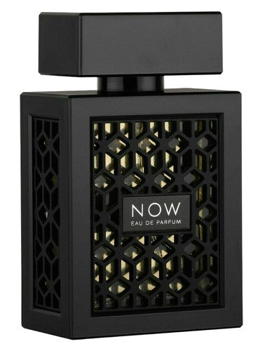 Lattafa Rave Now EDP 100ml Hombre