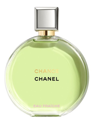 Chanel Chance Eau Fraiche EDT 100ml Mujer