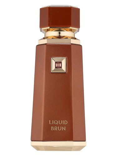 French Avenue Liquid Brun EDP 100ml Hombre