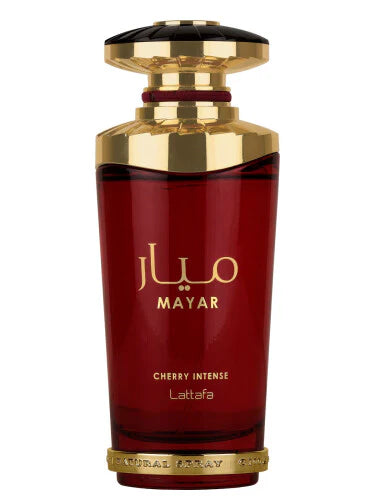 Lattafa Mayar Cherry Intense EDP 100ml Unisex