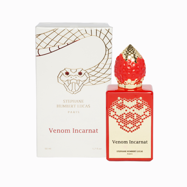 Stéphane Humbert Lucas Venom Incarnat Parfum 50ml Unisex