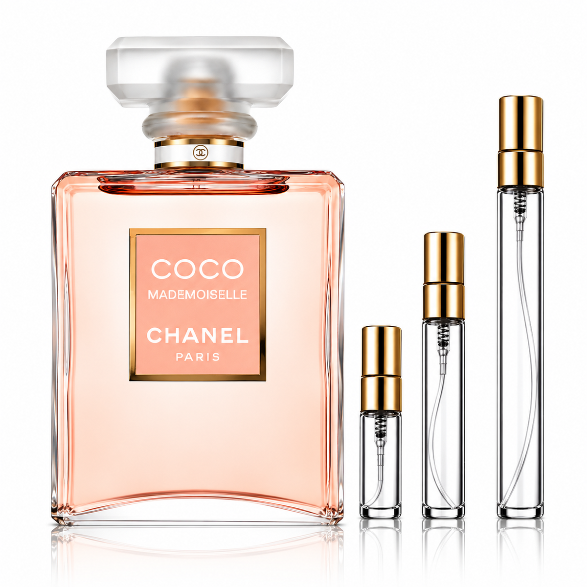 Decant Chanel Coco Mademoiselle EDP Mujer