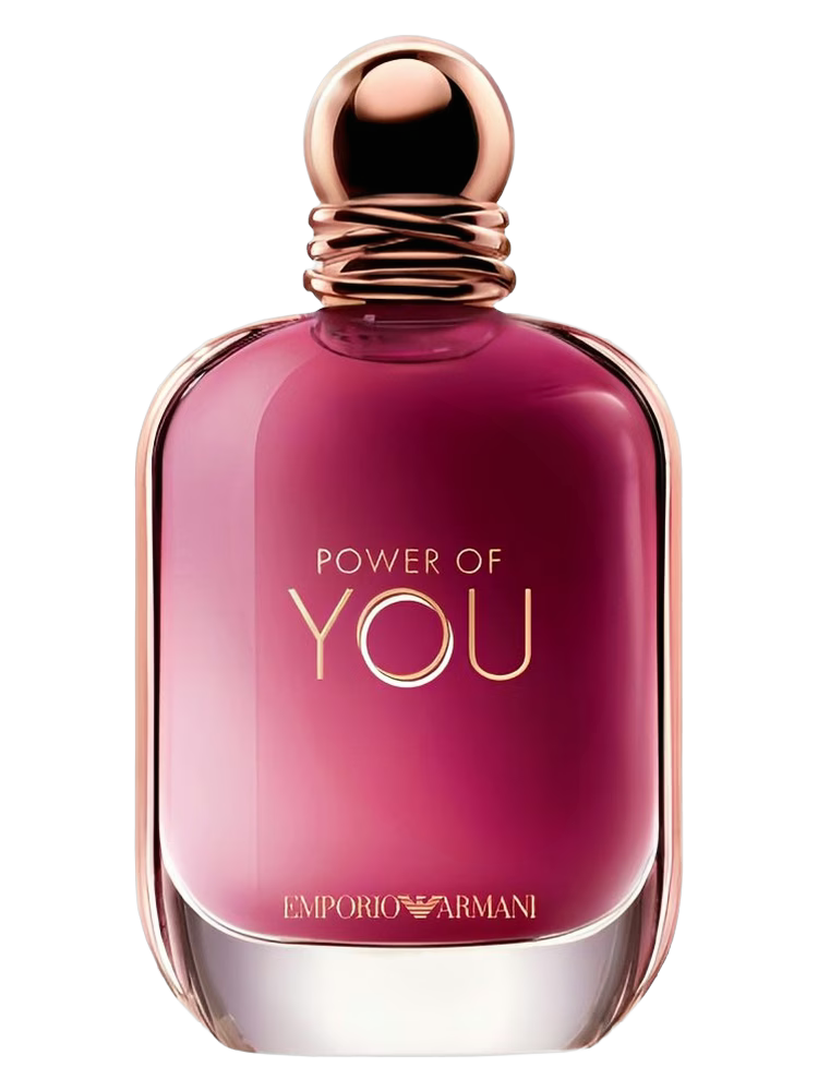 Decant Giorgio Armani Power of You EDP Mujer