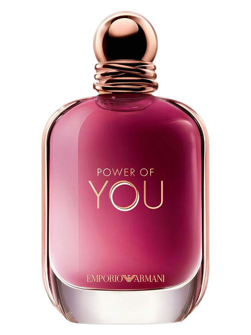 Decant Giorgio Armani Power of You EDP Mujer