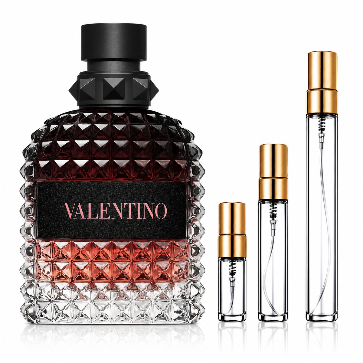 Decant Valentino Uomo Born in Roma Coral Fantasy EDT Hombre