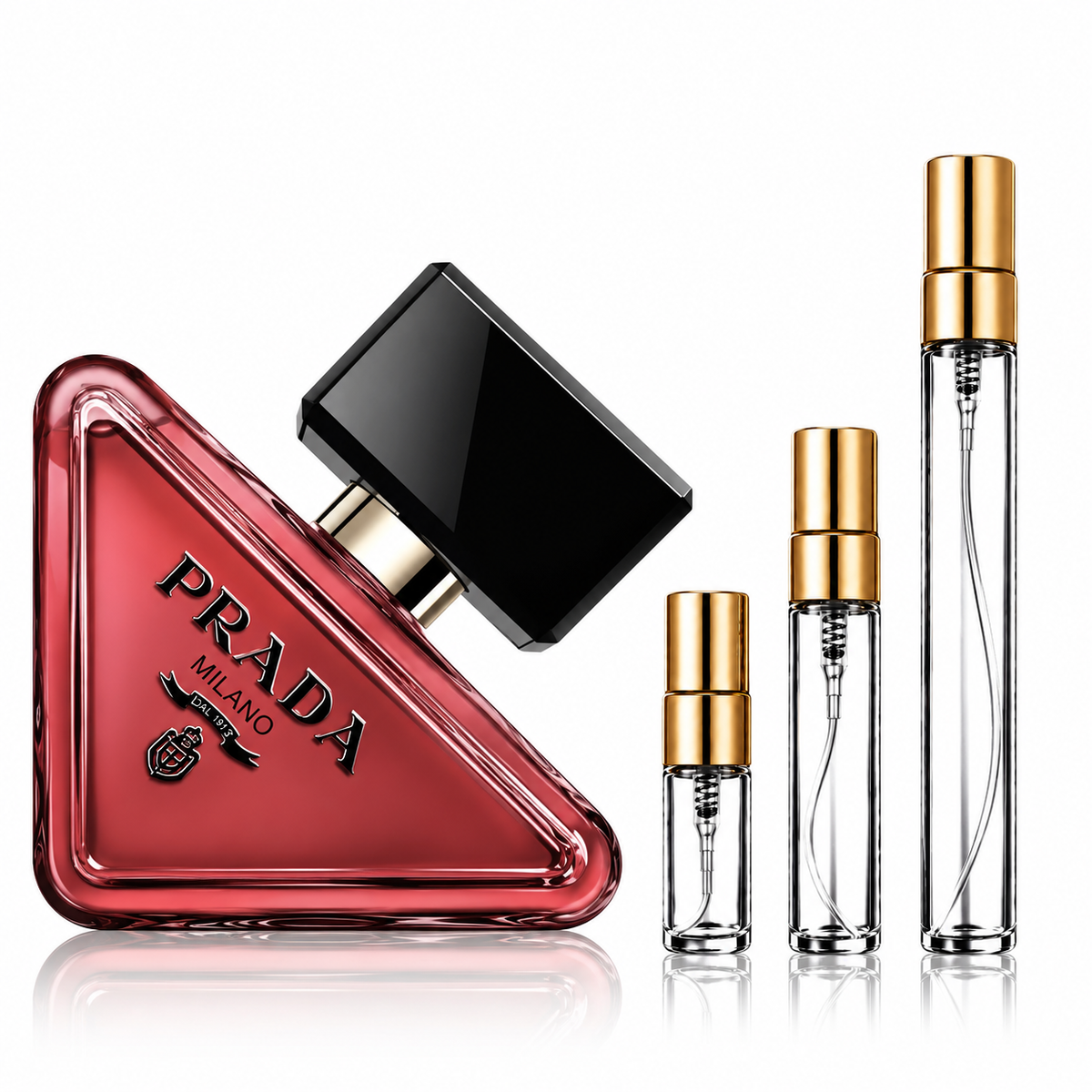 Decant Prada Paradoxe Radical Essence EDP Mujer