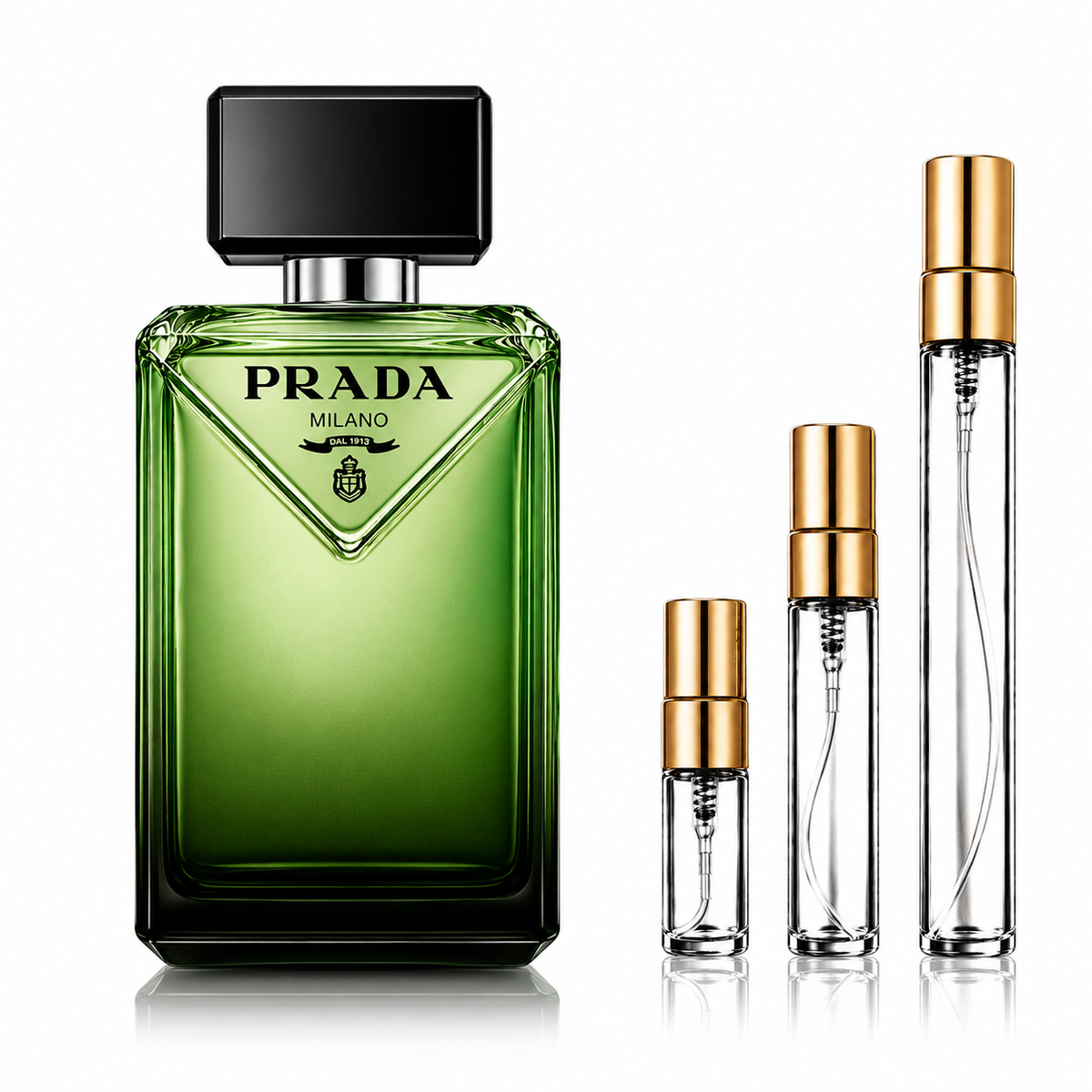 Decant Prada Paradigme EDP Hombre