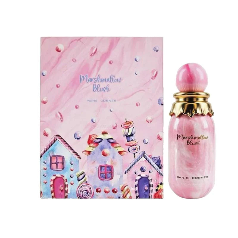 Paris Corner Marshmallow EDP 100ml Mujer