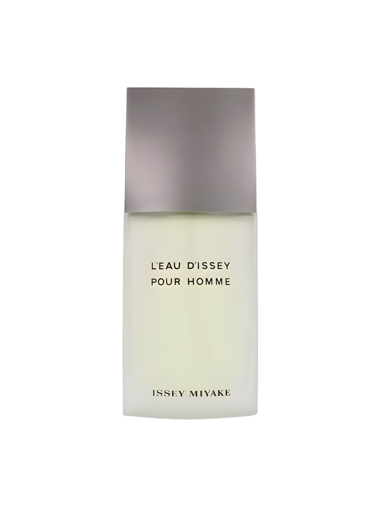Issey Miyake L'Eau d'Issey EDT 125ml Hombre
