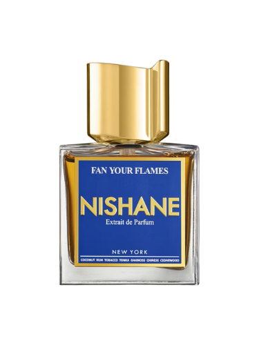Nishane Fan Your Flames Extrait de Parfum 100ml Unisex