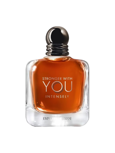 Decant Giorgio Armani Emporio Armani Stronger With you Intensely EDP Hombre