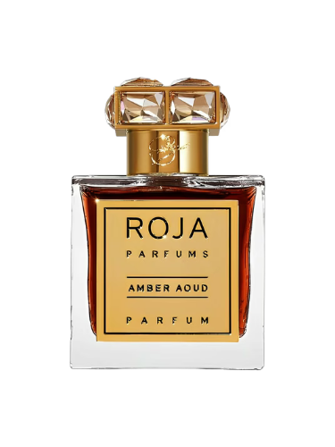 Roja Amber Aoud Parfum 50ml Unisex