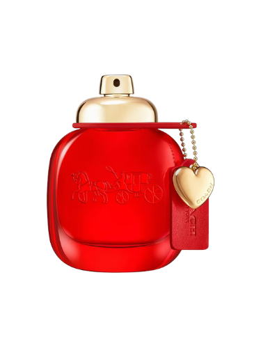 Coach Love EDP 90ml Mujer