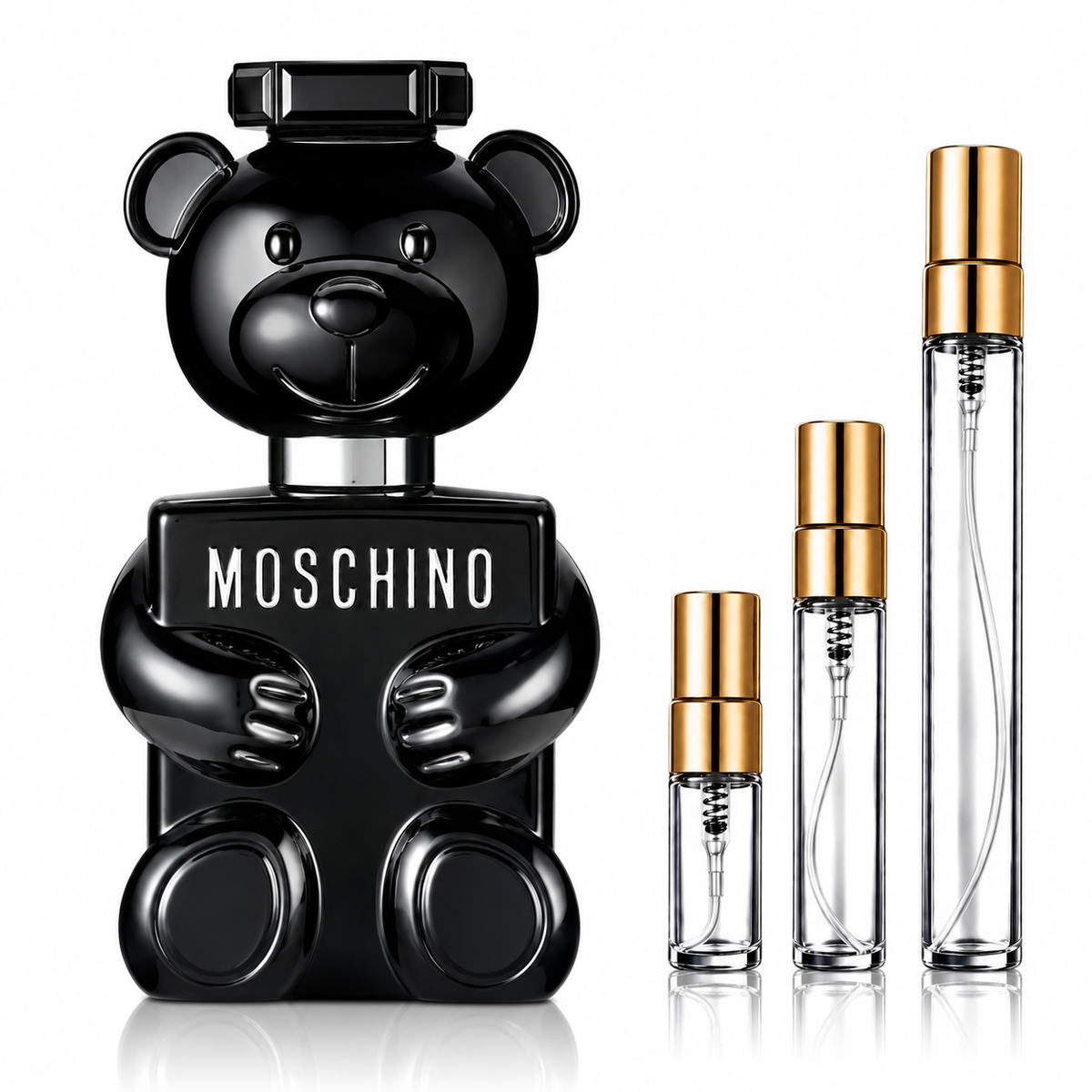 Decant Moschino Toy Boy EDP Hombre