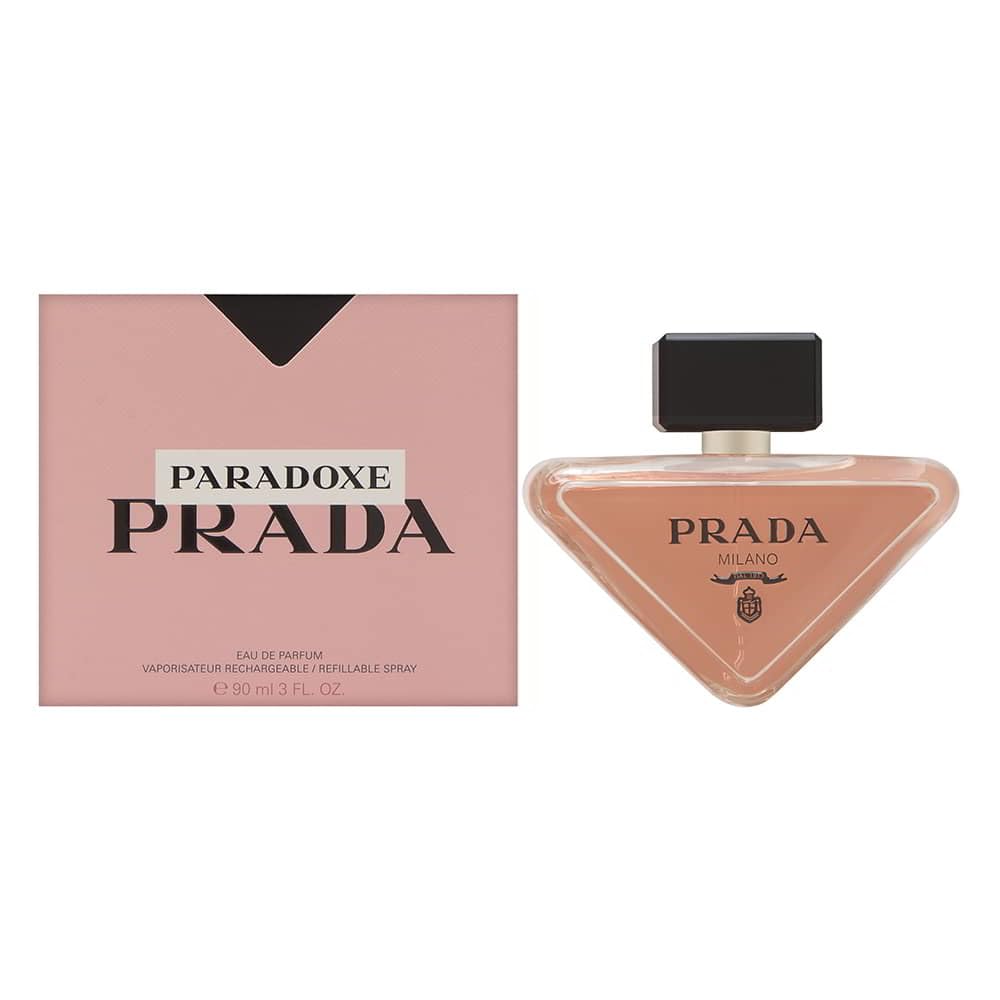 Prada Paradoxe EDP 90ml Mujer