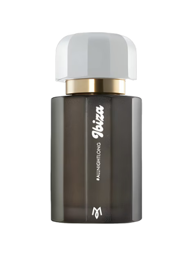 Ramón Monegal Ibiza - All Night Long EDP 100ml Unisex