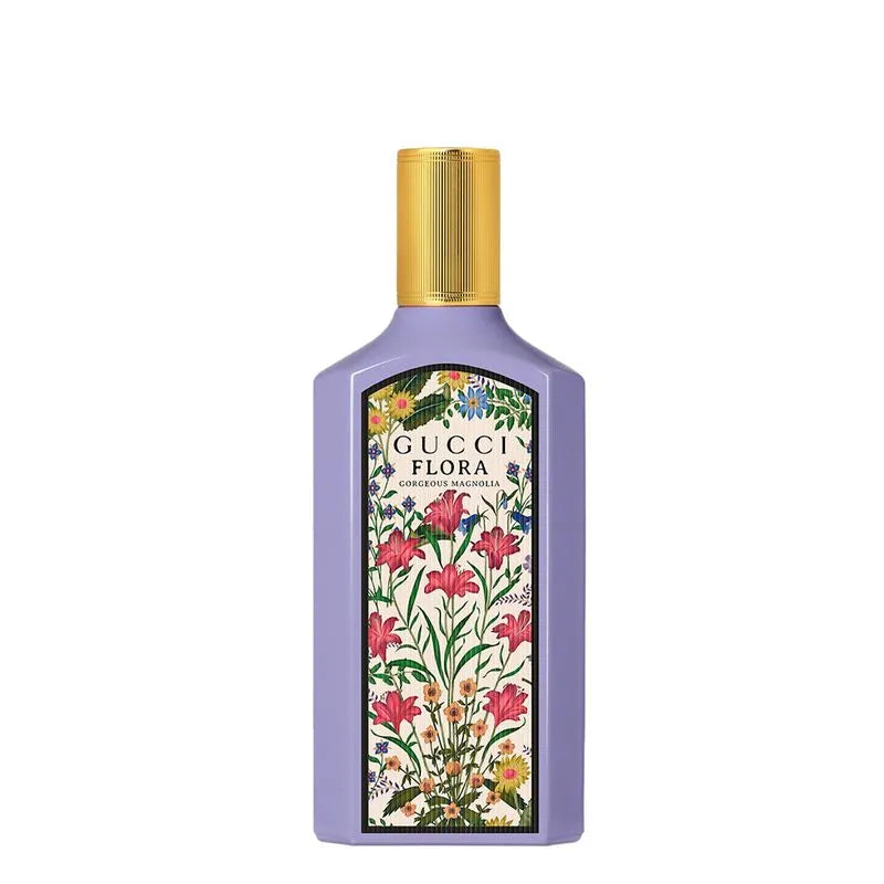 Gucci Flora Gorgeous Magnolia EDP 100ml Mujer