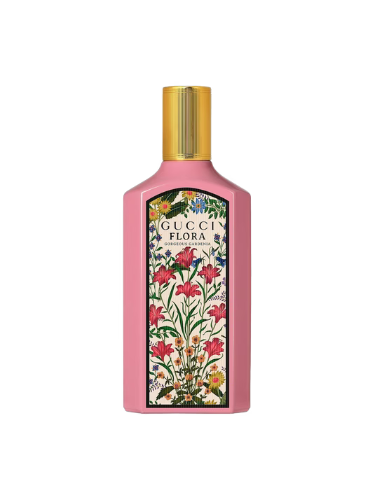 Gucci Flora Gorgeous Gardenia EDP 100ml Mujer
