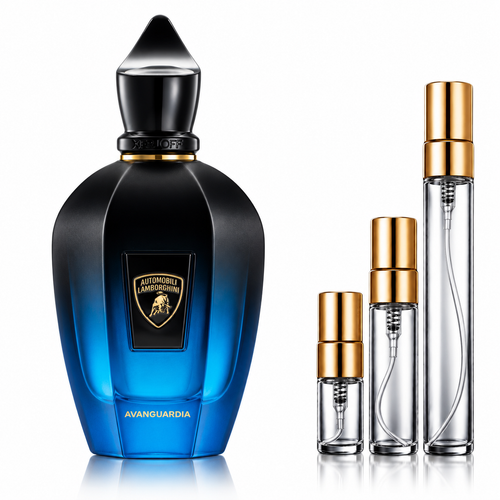 Decant Xerjoff Lamborghini Avanguardia Parfum