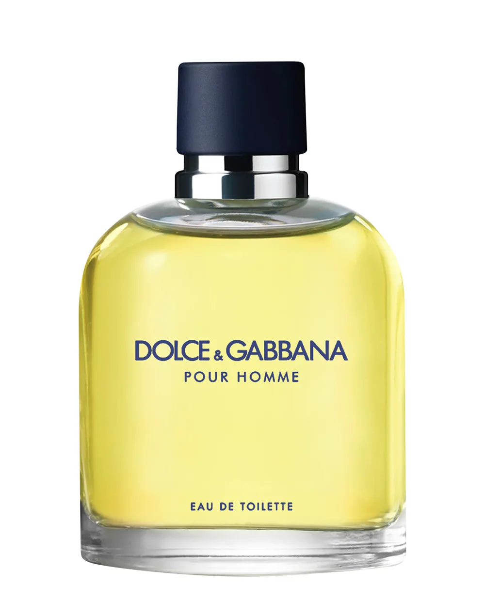 Dolce & Gabbana Pour Homme EDT 125ml Hombre