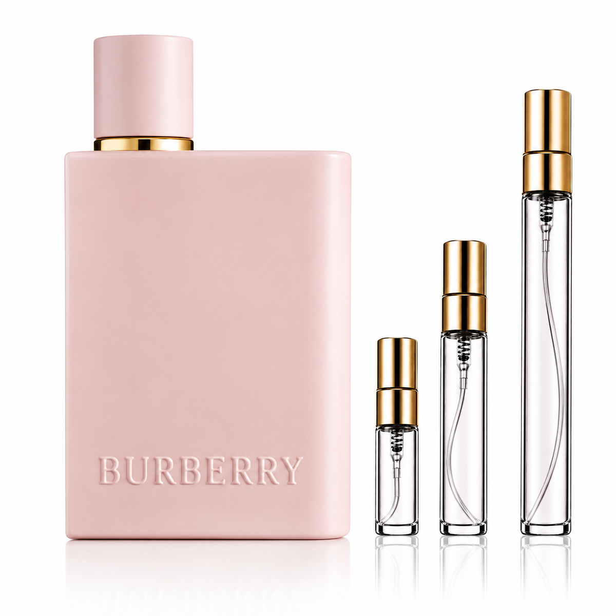 Decant Burberry Her Elixir EDP Mujer