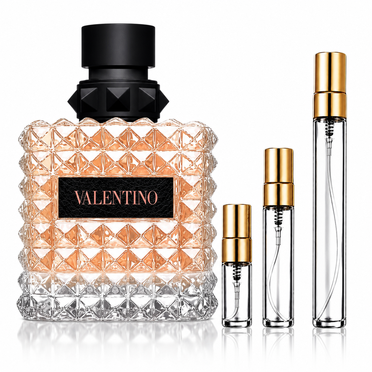 Decant Valentino Donna Born in Roma Coral Fantasy EDP Mujer